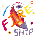 Fire Ship